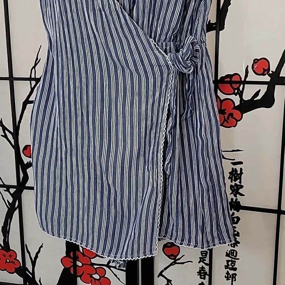 Red Carter MALIA ROMPER - Picture 6 of 14